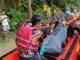 Diduga Korban Banjir Tanah Datar, Tiga Mayat Ditemukan di Batang Ombilin Sijunjung