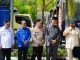 Ikut Berlangsungkawa Atas Musibah di Sumbar, Menhan Prabowo Serahkan Bantuan Kemanusian