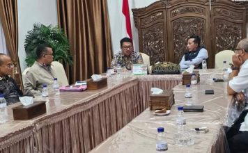 Minimalisir Bahaya Banjir Bandang, Pemerintah Pusat Bakal Bangun 40 Sabo Dam di Tanah Datar