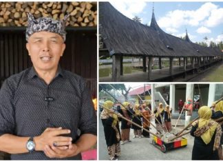 Tanah Datar Ditimpa Musibah Banjir, Sejumlah Event Gagal Dilaksanakan Bulan Juni 2024