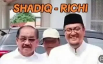 Menuju Pilkada Tanah Datar 2024, Partai Nasdem Bangun Kekuatan dengan Kebersamaan