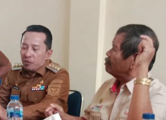 Wawancara Eksklusif dengan Eka Putra, Ini Jadwal Sang Petahana Mendaftar ke KPU Tanah Datar