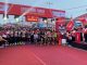 Diikuti Sekitar 2.000 Pelari, Kapolda Sumbar Irjen Pol Suharyono Lepas Police Women Run 10K