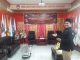 Memasuki Hari Kedua Masih Sepi, Hari Ketiga Pelaminan Paslon Bupati dan Wakil Bupati Menanti