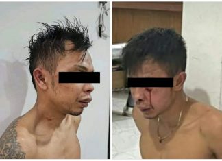 Sebelas Hari Pasca Pengejaran, Tersangka Pembunuhan Gadis Penjual Gorengan Ditangkap Polisi