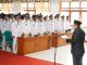 Belum Sampai Satu Tahun, Wali Nagari di Kabupaten Tanah Datar Dua Kali Dikukuhkan