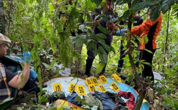 Terkait Pembunuhan Gadis Penjual Gorengan, Polisi Temukan Barang Bukti Baru Berupa Perlengkapan Pribadi