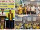 Dukung Epyardi-Ekos dan Richi-Donny, Ratusan Kader Golkar Tanah Datar Rapatkan Barisan