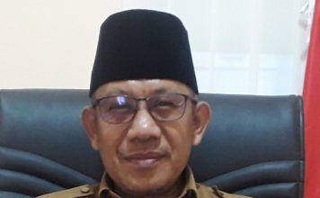 Air Irigasi Kembali Lancar, Masyarakat Padang Gantiang Tak Perlu Lagi Bertengkar Dapatkan Air Sawah