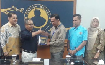 Alami Kemacetan Hadapi Pasar Bebas, Pikiran Rakyat Lebih Jelimet Hadapi Tantangan
