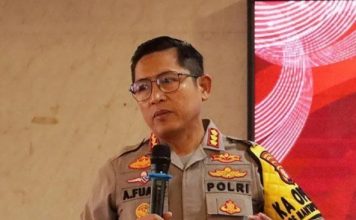 Terkait Bhabimkamtibmas Disiram Air Keras, Polisi Tangkap Enam Orang Diduga Terlibat