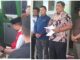 Tidak Netralitas dalam Pilkada, Kadis Sosial PPPA Afrizon Dieksikusi ke Rutan Batusangkar