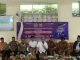 Pembangunan PLTS Singkarak Ditolak, Anggota DPR-RI M.Shadiq Pasadigoe Tampung Aspirasi Masyarakat