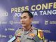 Terkait Kasus Penembakan KM 45, Polisi Tetapkan Penyewa Mobil Rental Sebagai Tersangka