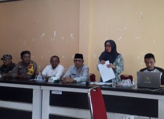 Jalan Guguak Cino-Sawahlunto Diperlebar, Tiga Anggota DPRD Sumbar Sepakat Gunakan Dana Pokir