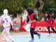 Larak’s Invitation Basketball 2025 Digelar, Lima Kabupaten dan Kota di Sumbar Ikut Ambil Bagian