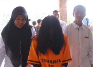 Pura-Pura Bezuk Ortu Pacar, Seorang Wanita Kuras ATM Korban Hingga Rp.76,- Juta