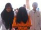 Pura-Pura Bezuk Ortu Pacar, Seorang Wanita Kuras ATM Korban Hingga Rp.76,- Juta