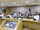 Rapat dengan Komite I DPD RI, Menteri Nusron Tegaskan Komitmen Kepastian Hukum Tanah Ulayat