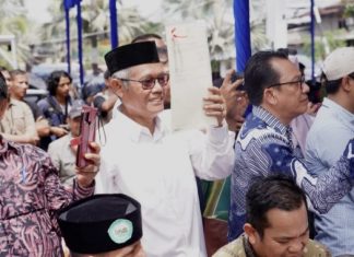 Penantian Panjang Sejak Tahun 1989, Skema HGB di Atas HPL Jadi Solusi bagi Warga Kampung Nelayan
