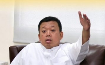 Menteri ATR/BPN Nusron Wahid : Tidak Benar Sertifikat di Kawasan Pagar Laut Milik Aguan Batal Dicabut