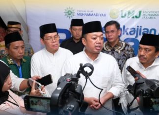 Sertipikat Elektronik, Solusi Dokumen Kepemilikan Tanah Lebih Aman dari Risiko Bencana