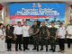 Tetap Komitmen, Menteri Nusron Serahkan Sertipikat Tanah untuk Puslatpur TNI AD Terluas se-Asia