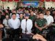 Lanjutkan Kerja Sama dengan TNI, Menteri Nusron Akan Siapkan Tanah untuk Ketahanan Nasional dan Ketahanan Pangan