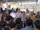 Terkait Gugurnya Tiga Anggota Polri, Kapolri dan Panglima TNI Sepakat Isvestigasi Hingga Tuntas