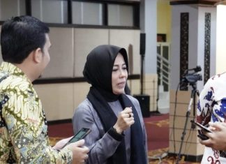 Menteri ATR/Kepala BPN Akan Buka Sosialisasi Pengadministrasian dan Pendaftaran Tanah Ulayat di Sumbar