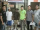 Salahgunakan BBM Bersubsidi, Dua Orang Pria Berurusan dengan Pihak Kepolisian