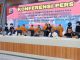Pelaku Narkoba Jaringan Internasional Diungkap, Tugas Terstruktur dengan Upah Mencapai Rp. 140,- Juta