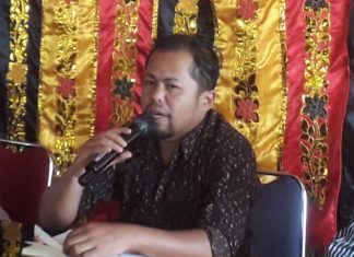 Manfaatkan Lahan Tidur Masyarakat, Sawah Tangah Bakal Dihijaumerahkan dengan Tanaman Kopi