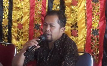 Manfaatkan Lahan Tidur Masyarakat, Sawah Tangah Bakal Dihijaumerahkan dengan Tanaman Kopi