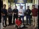Diduga Penadah Mobil Curian, Seorang Sopir Tak Berkutik Ditangkap Polisi