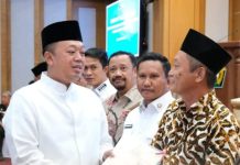 Capai 78,55%, Menteri Nusron Dorong Percepatan Sertipikasi dan Penyelesaian Pertanahan di Sultra