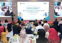 Tingkatkan Literasi Keuangan Pegawai, Kementerian ATR/BPN Gelar Kegiatan Roren Connect