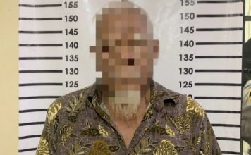 Jika Nafsu Tak Terkendali, Kakek Usia 72 Tahun Masih Cabuli Anak Bawah Umur Berulang Kali