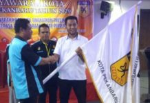 Siapakah Kandidat Forki Selanjutnya, Masa Kepengurusan Pencab Pekan Baru 2020-2024 Berakhir