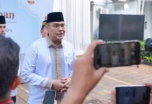 Sambut Positif Penyelenggaraan ICI, Wamen ATR/BPN Ossy Dermawan Sebut Timely dan Sangat Relevan