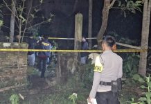 Diduga Alami Depresi, Seorang Pensiunan PNS Nekat Bunuh Diri dengan Ceburkan Diri ke Sumur Tua