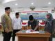 Melalui Rapat Paripurna, DPRD Tanah Datar Setujui Perubahan Propemperda Tahun 2025
