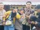 Terkait Mayat Tanpa Kepala, Kabid Humas Dampingi Keluarga Korban Ambil DNA