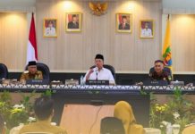 Rakor Bersama Kepala Daerah, Menteri Nusron Dorong Pemda Bebaskan BPHTB bagi Warga Kurang Mampu