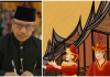 Sumarak Budaya Tuan Kadhi, Padang Ganting Gelar Lomba Lagu Minang Antar Wali Nagari se Tanah Datar