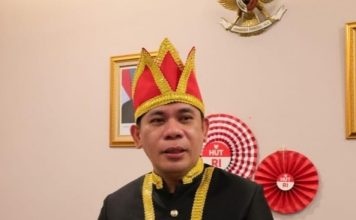 Karo Humas dan Protokol Kementerian ATR/BPN Ajak Masyarakat Lihat Karnaval Kemerdekaan HUT ke-80 RI