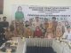 Hadir di Dinas Parpora, Anggota DPRD Sumbar Neldaswenti Sosialisasikan Perda No.2 Tahun 2023