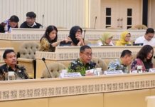 Realisasi PNBP Selalu Lampaui Target, Sekjen Kementerian ATR/BPN : Lima Tahun Terakhir Cukup Positif