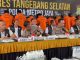 Libatkan Sembilan Terduga Pelaku, Polisi Bongkar Pabrik Pembuatan Tembakau Sintetis
