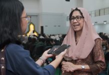 Kolaborasi Kementerian ATR/BPN dan Kemenag, 500 Mahasiswa UIN KKN Tematik Ekoteilogi dan Pertanahan